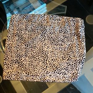 American eagle tube top